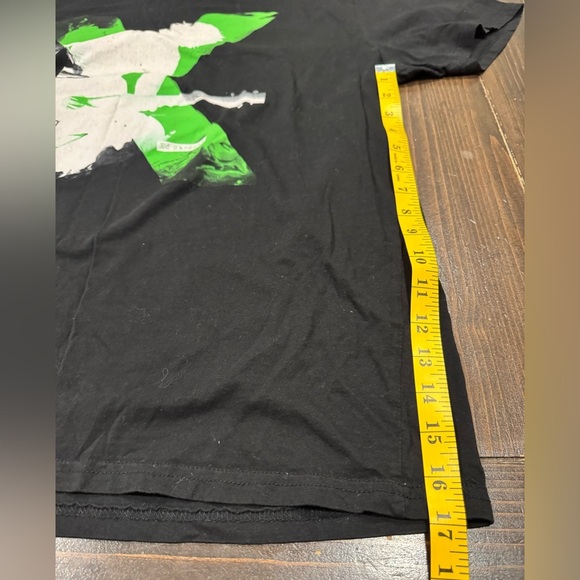 Ed Sheeran X Tour Concert T-Shirt - Picture 7 of 8